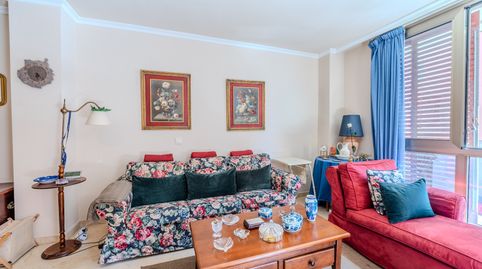 Foto 5 de Piso en venta en Calle Velarde, 19, Guanarteme, Las Palmas de Gran Canaria