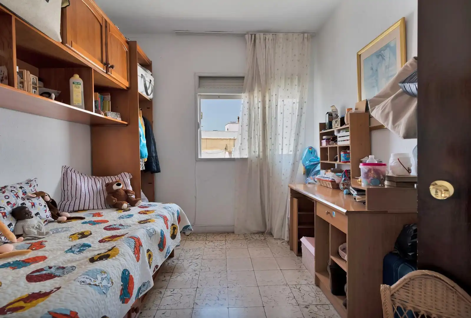 Casa o xalet en venda a Centro- San Felipe - Huerta Fava