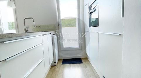 Foto 5 von Wohnung zur Miete in Carrer de Campoamor, L'Amistat,  Valencia Capital