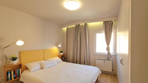 Foto 4 de Pis en venda a Santa Beatriz, Numancia, Madrid