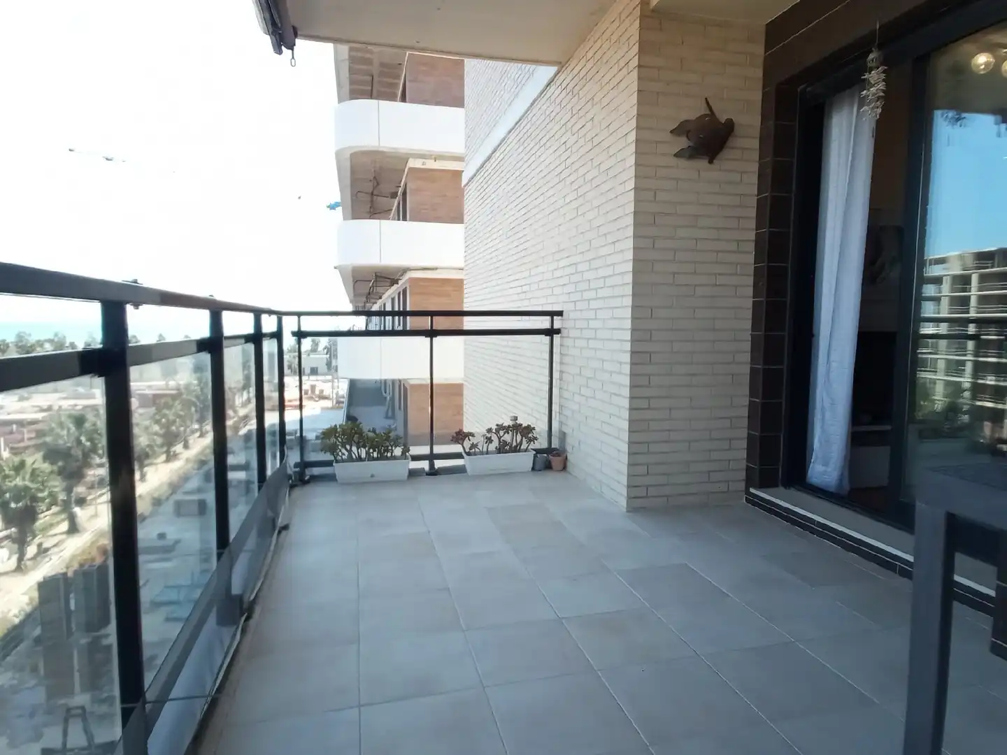 Apartamento en venta en Moncófar Playa