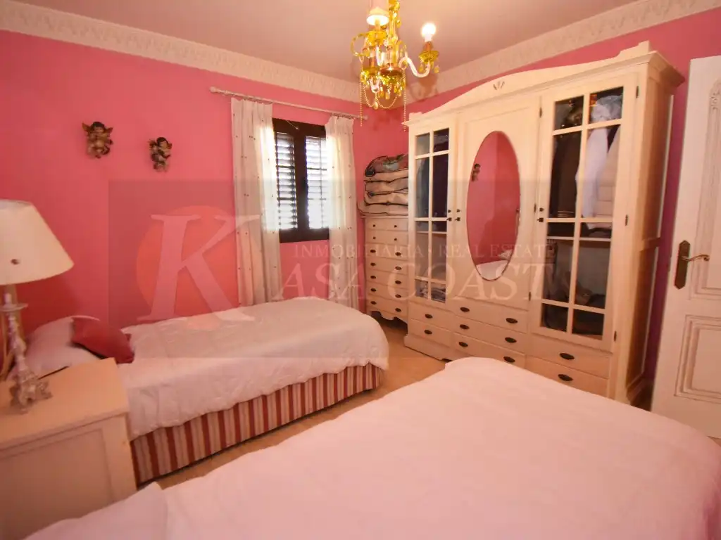 Chalet con piscina en venta en Campo de Mijas, imagen 31