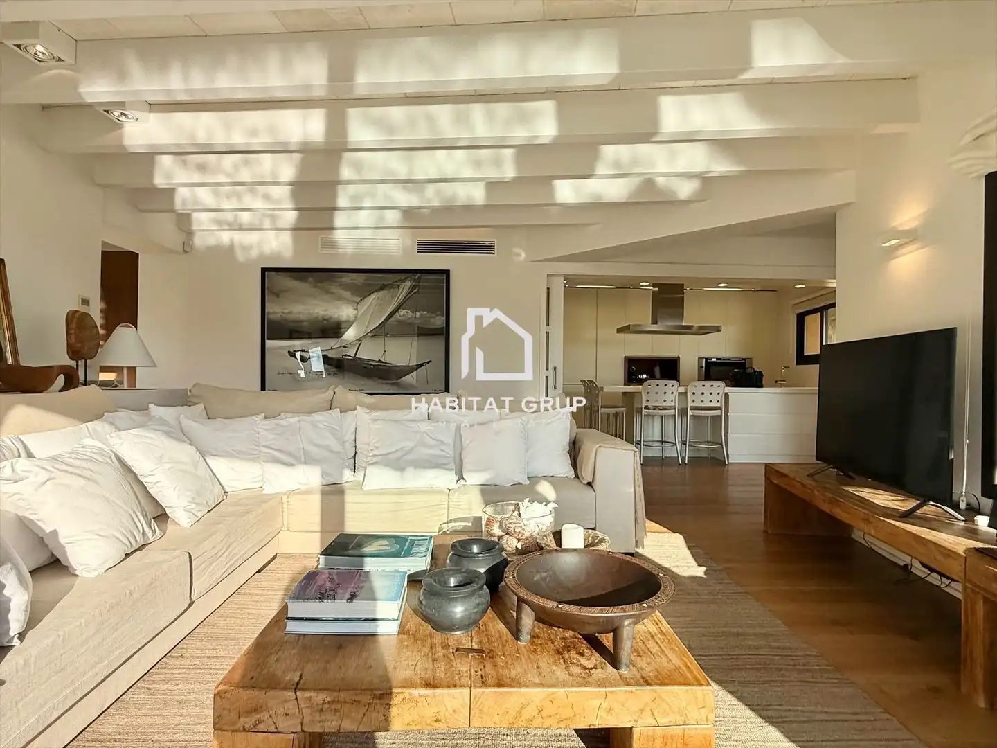 Casa amb piscina en venda a Cap d'en Font - Binissafúller, imagen 28