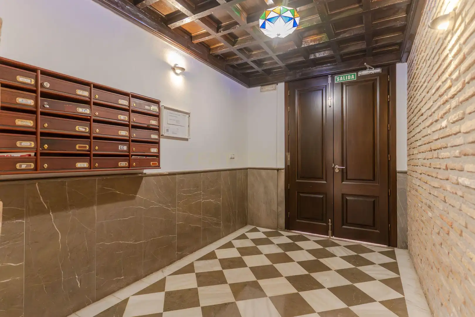 Wohnung zur Miete in Centro