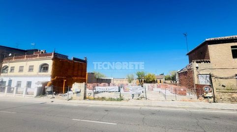 Foto 3 de Casa adosada en venta en Santa Teresa-Vista Hermosa, Toledo Capital