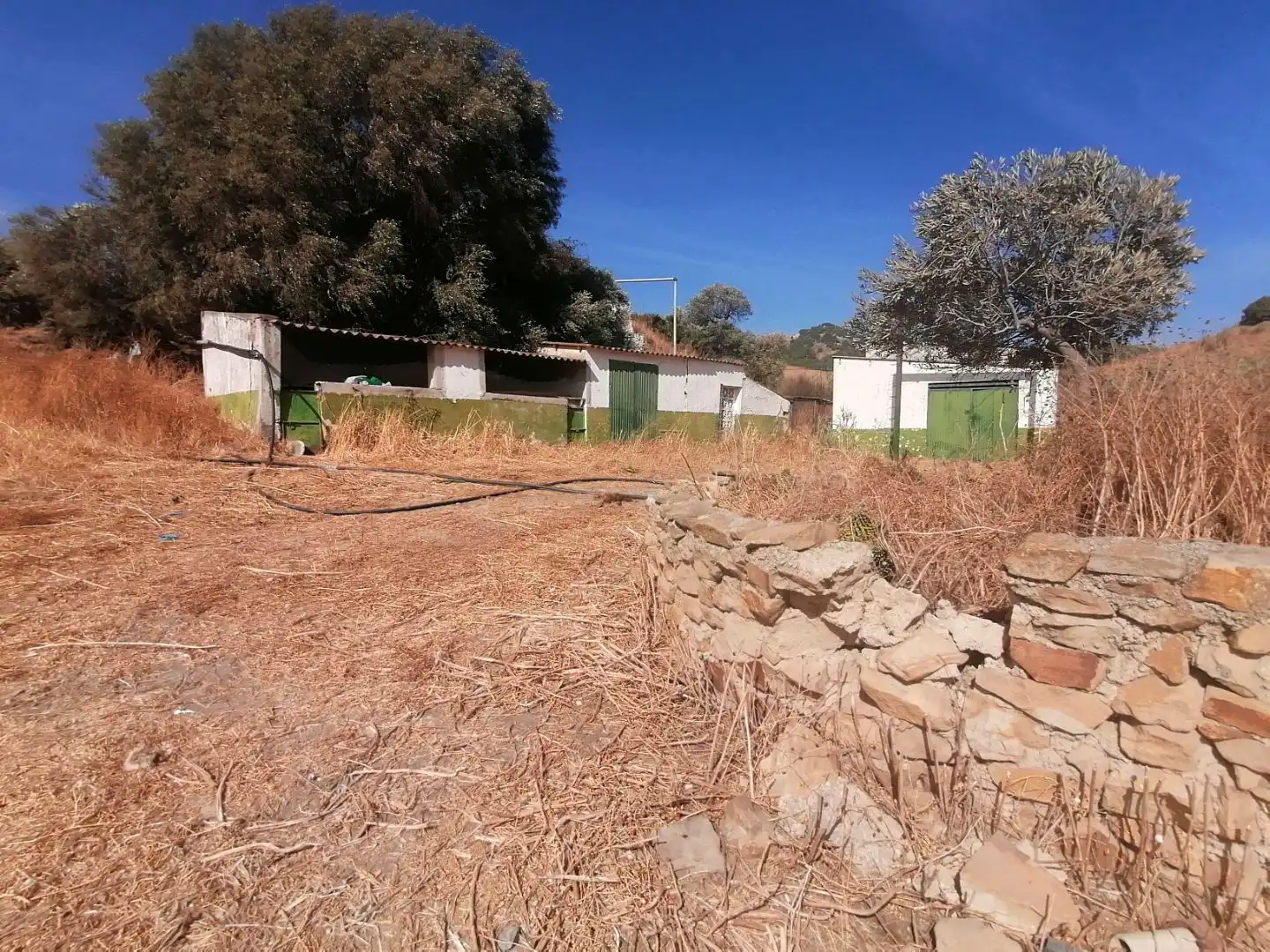 Terreno en venta en Ardales