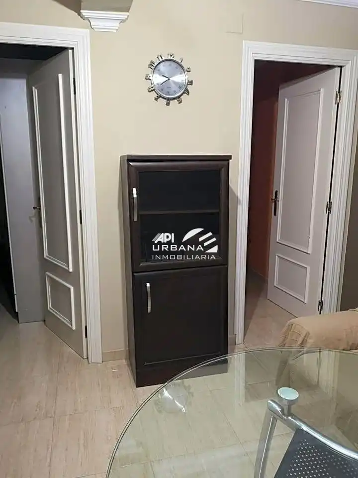 Piso en venta en Virgen de la Aurora, bloque 4, Monturque