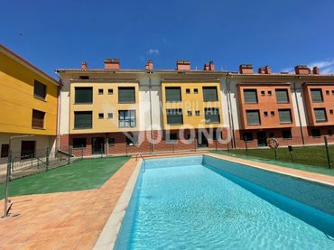 Duplex with pool for sale in Calle Travesía de la Posada 5