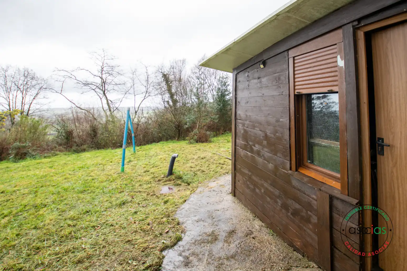Garden of Houses for sale in Villaviciosa  with Heating and Terrace