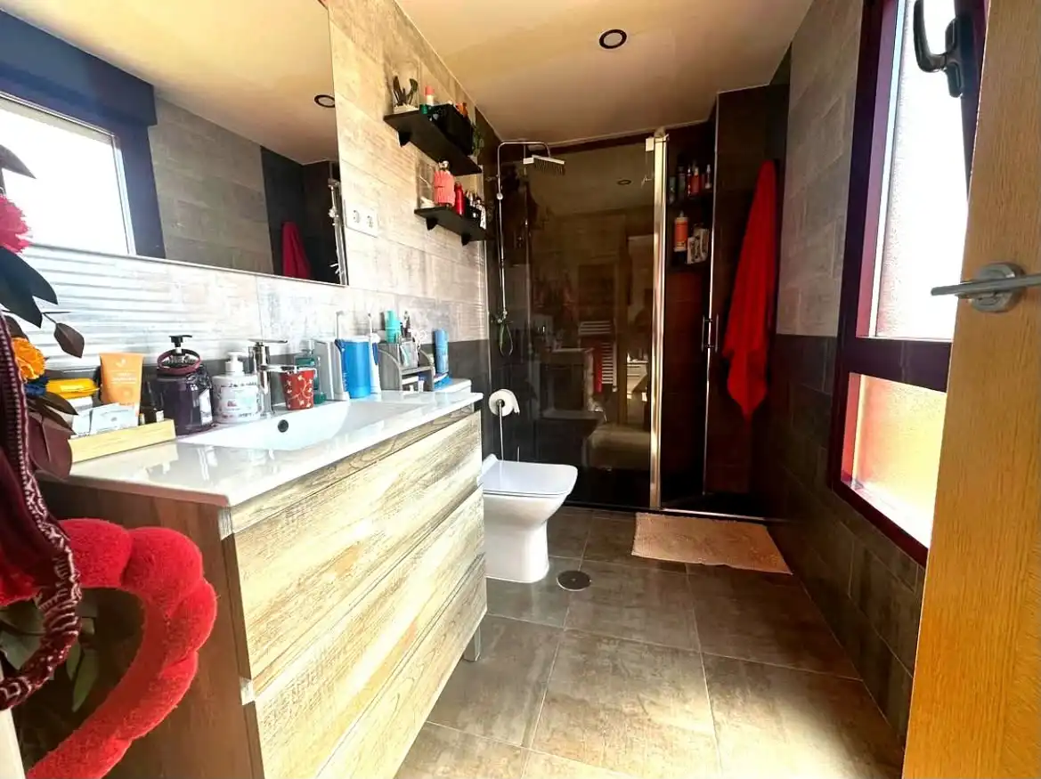 Piso con ascensor en venta en El Soto - Azorín, imagen 10