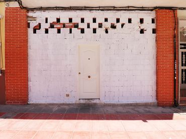 Local comercial en venda a Carrer les Vinyes