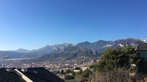 PARCELLA  BERGA CASAMPONS