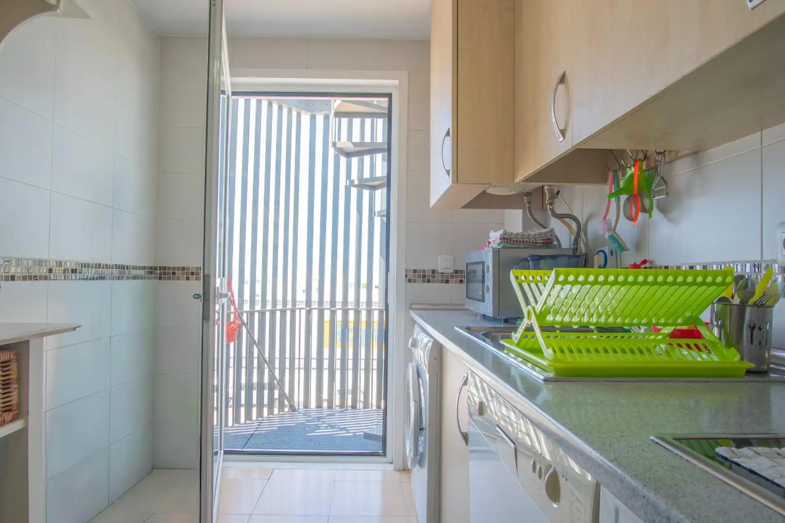 Flat with lift for sale in Calle Calle María Lejárraga, imagen 10