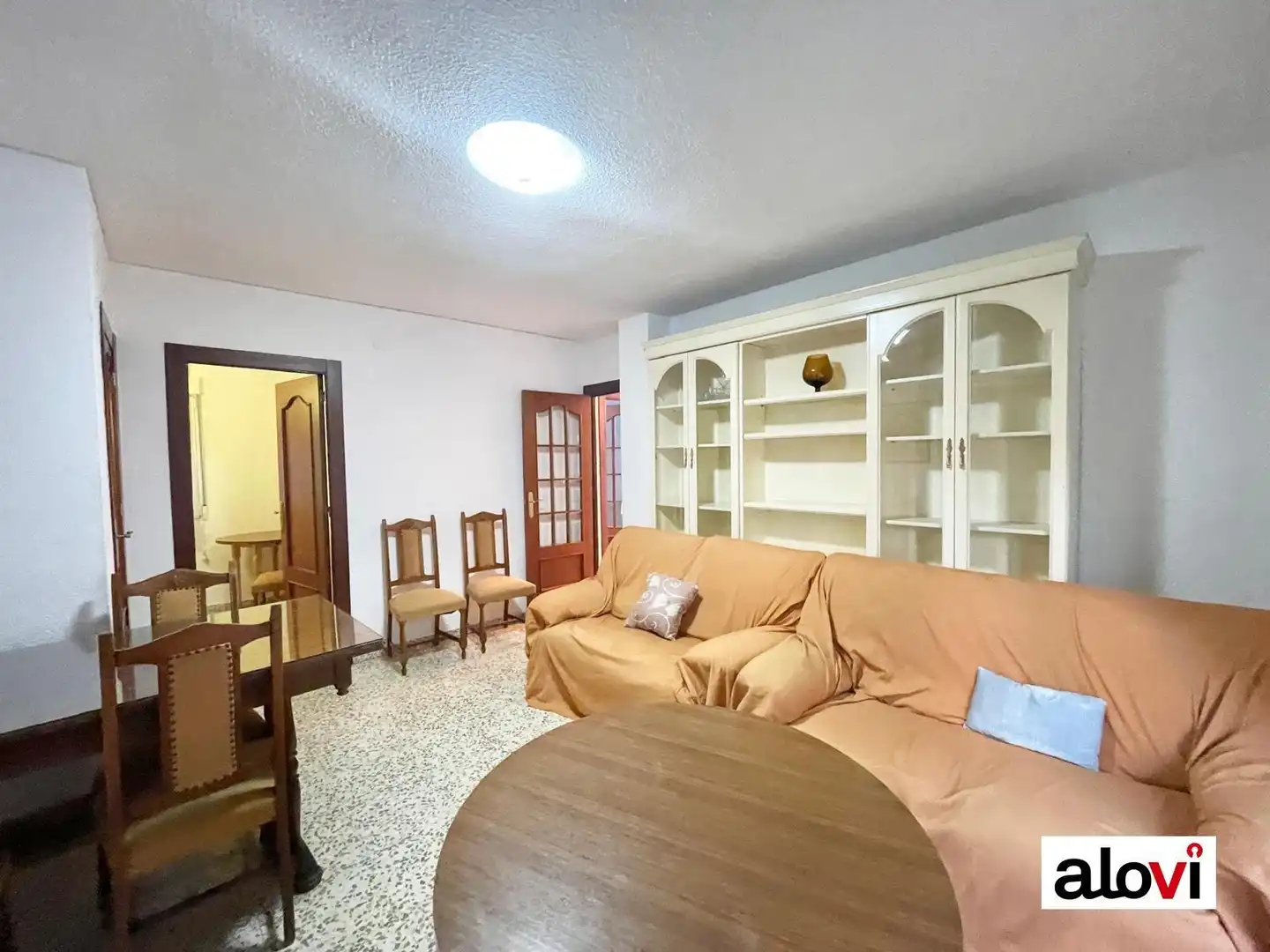 Flat with lift to rent in Beiro, imagen 4