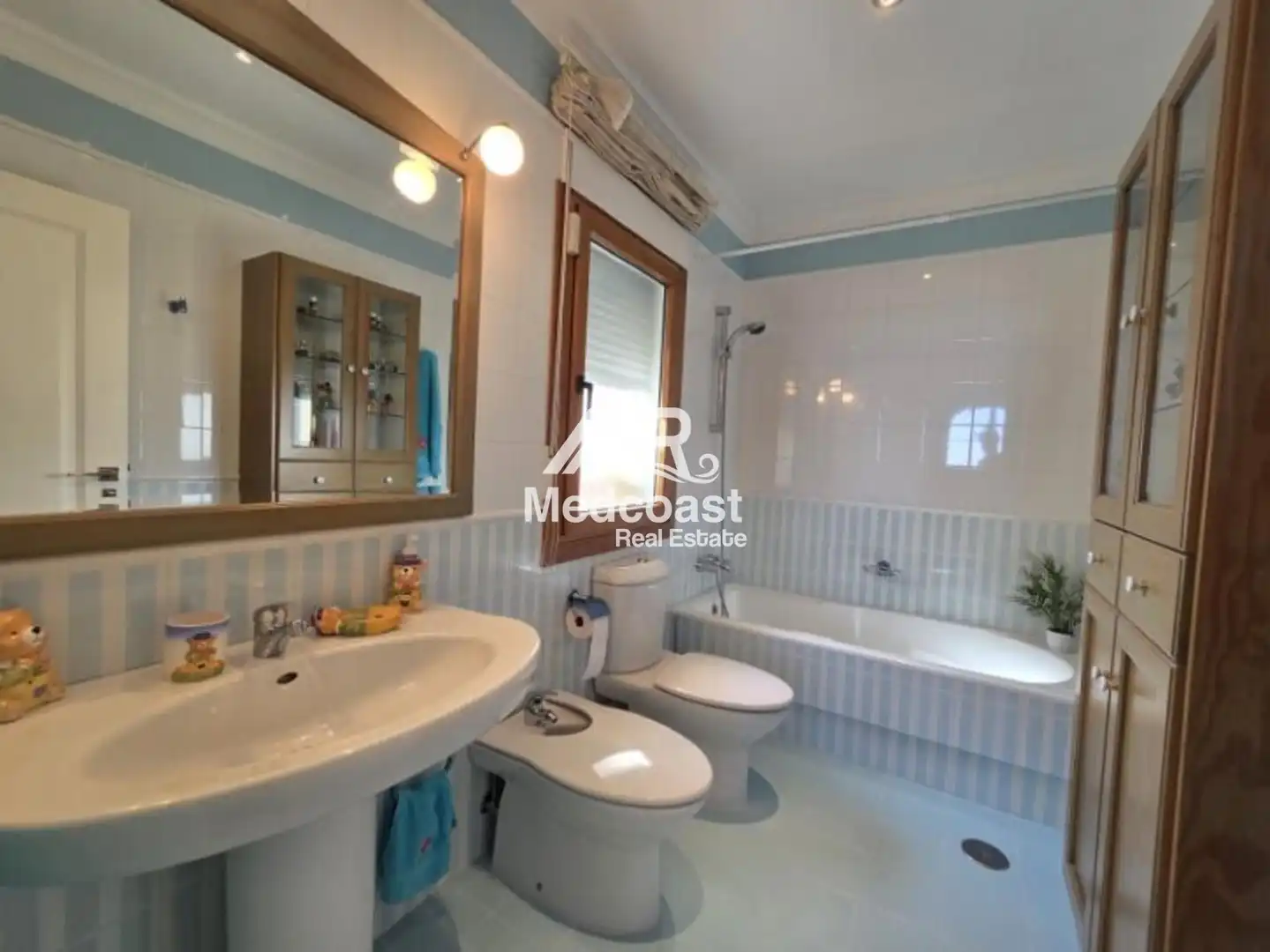 Villa con piscina in vendita a Almagro (Ma), imagen 33