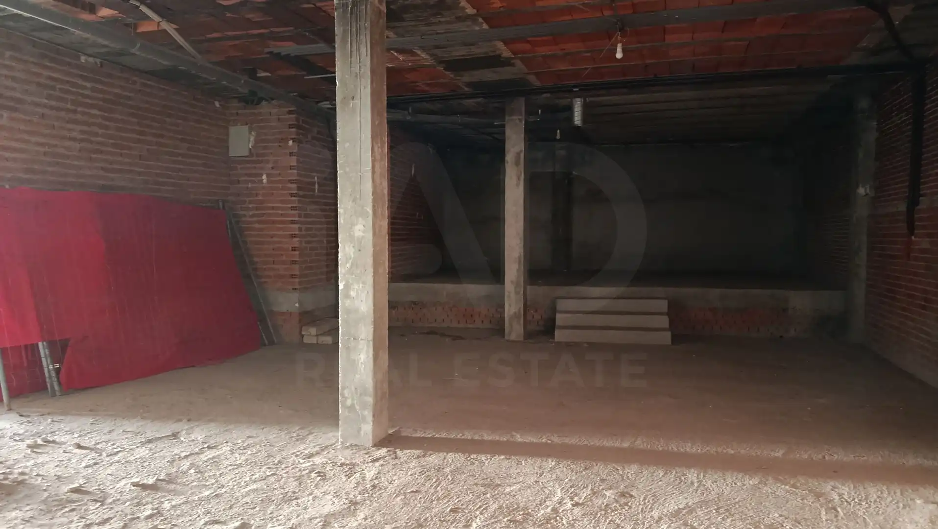 Commercial properties for rent in Meco