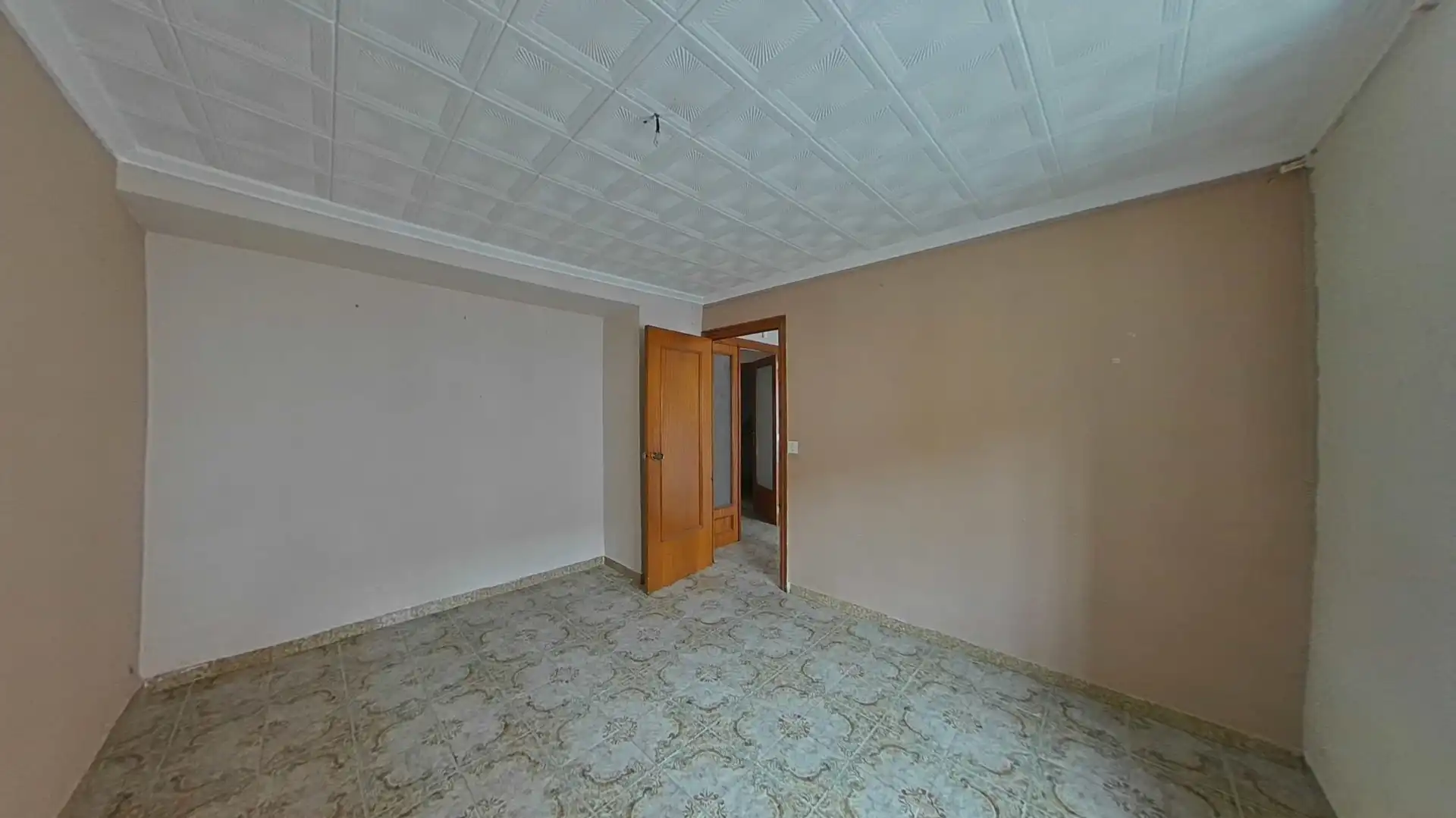 Casa amb jardí en venda a Banyeres de Mariola, imagen 13