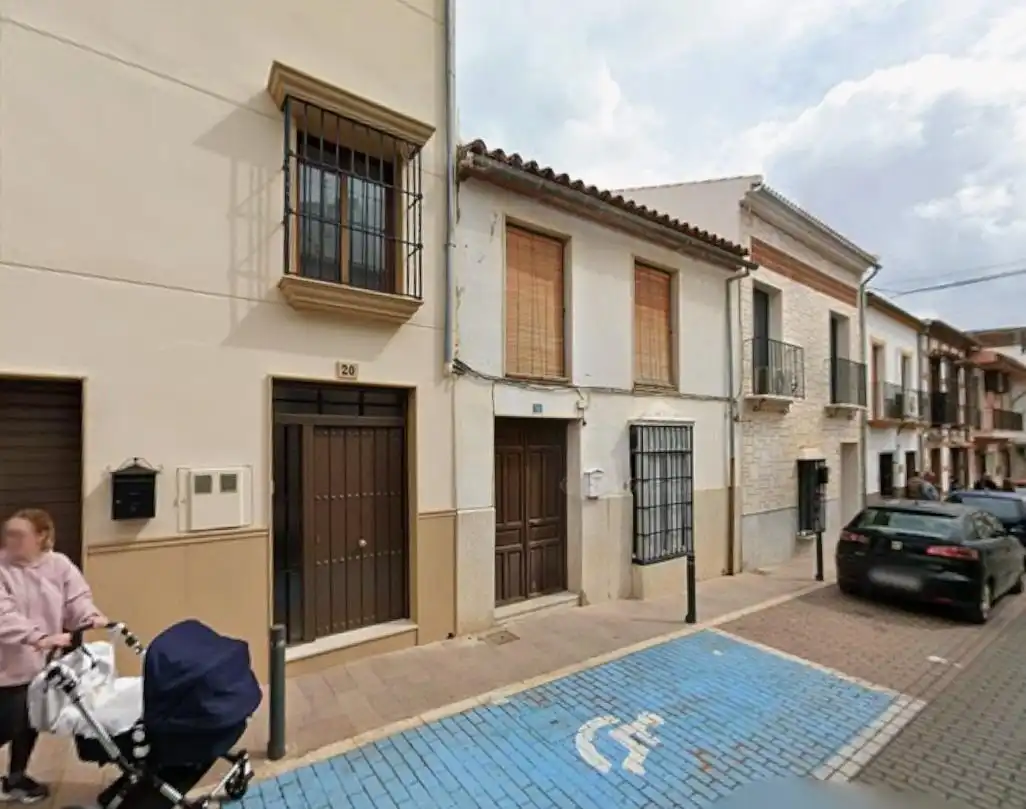 Wohnung mit Terrasse zum Verkauf in Alameda, imagen 3
