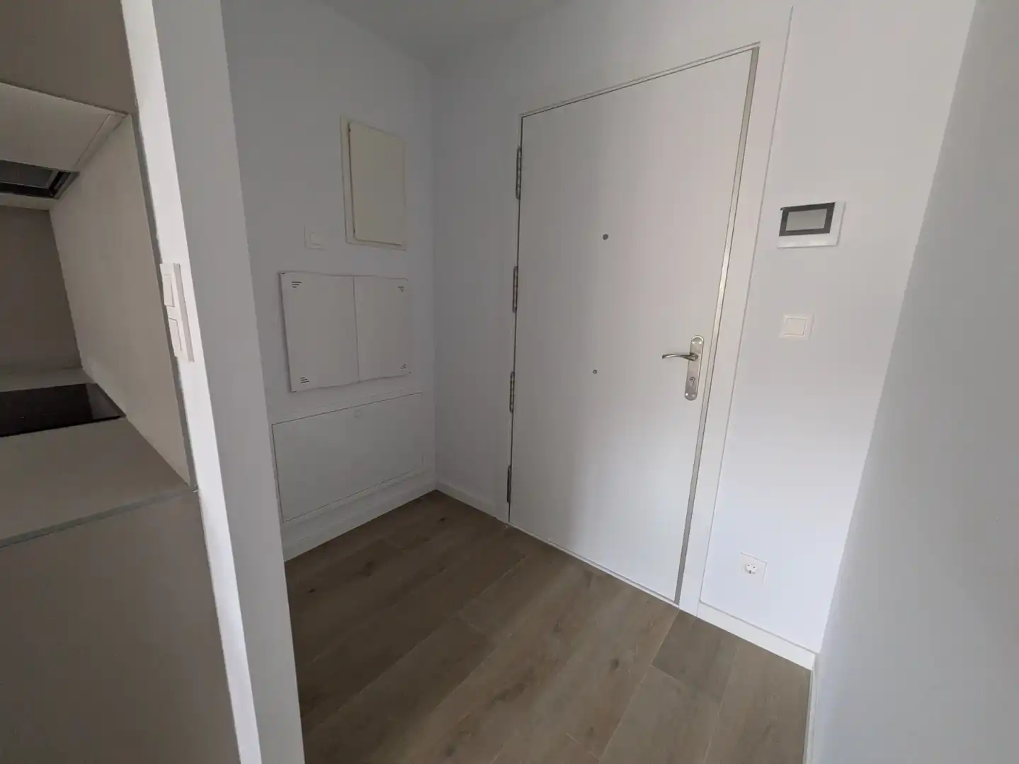 Piso en venta en Herrera Pasealekua, Altza
