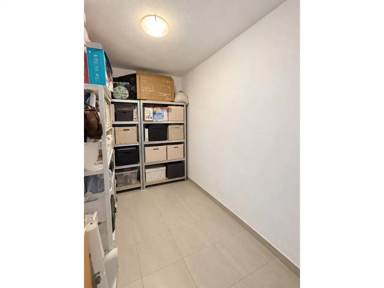 Terraced house with pool for sale in Avenida Madrid, imagen 12