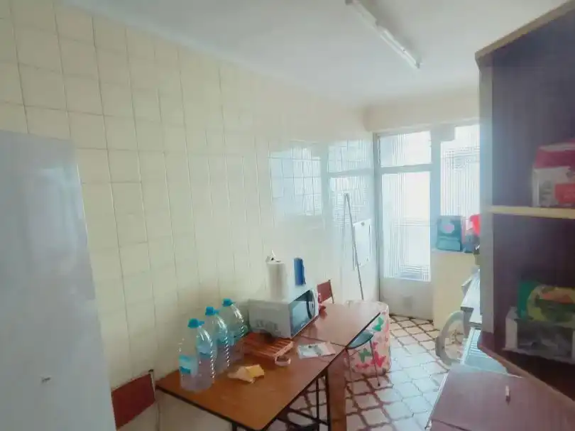 Piso para compartir en Chinchibarra - Capuchinos