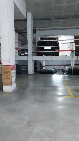 Aparcament en venda a Cruz de Humilladero, imagen 2