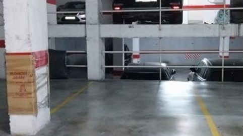 Foto 3 de Garaje en venta en Camino de Antequera, Málaga Capital