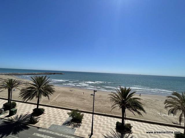 Piso en Alquiler en Carrer de la Galotxa en Port Saplaya