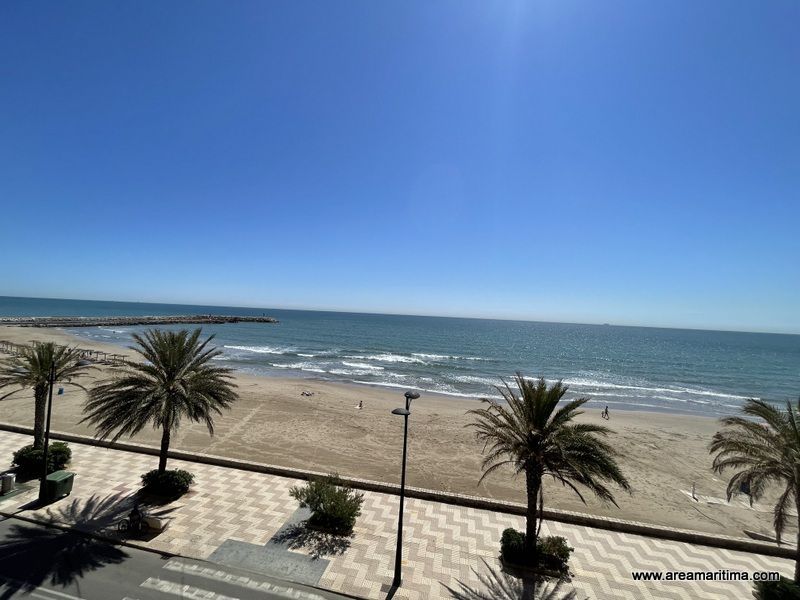 Pis de lloguer a Carrer de la Galotxa, Port Saplaya