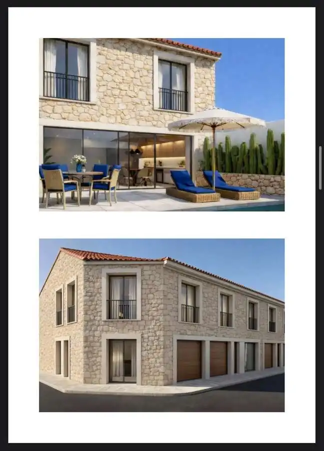 Terrassa de Casa o xalet en venda en Marratxí amb Jardí privat, Terrassa i Piscina