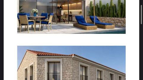 Foto 4 de Casa o xalet en venda a Pòrtol, Marratxí