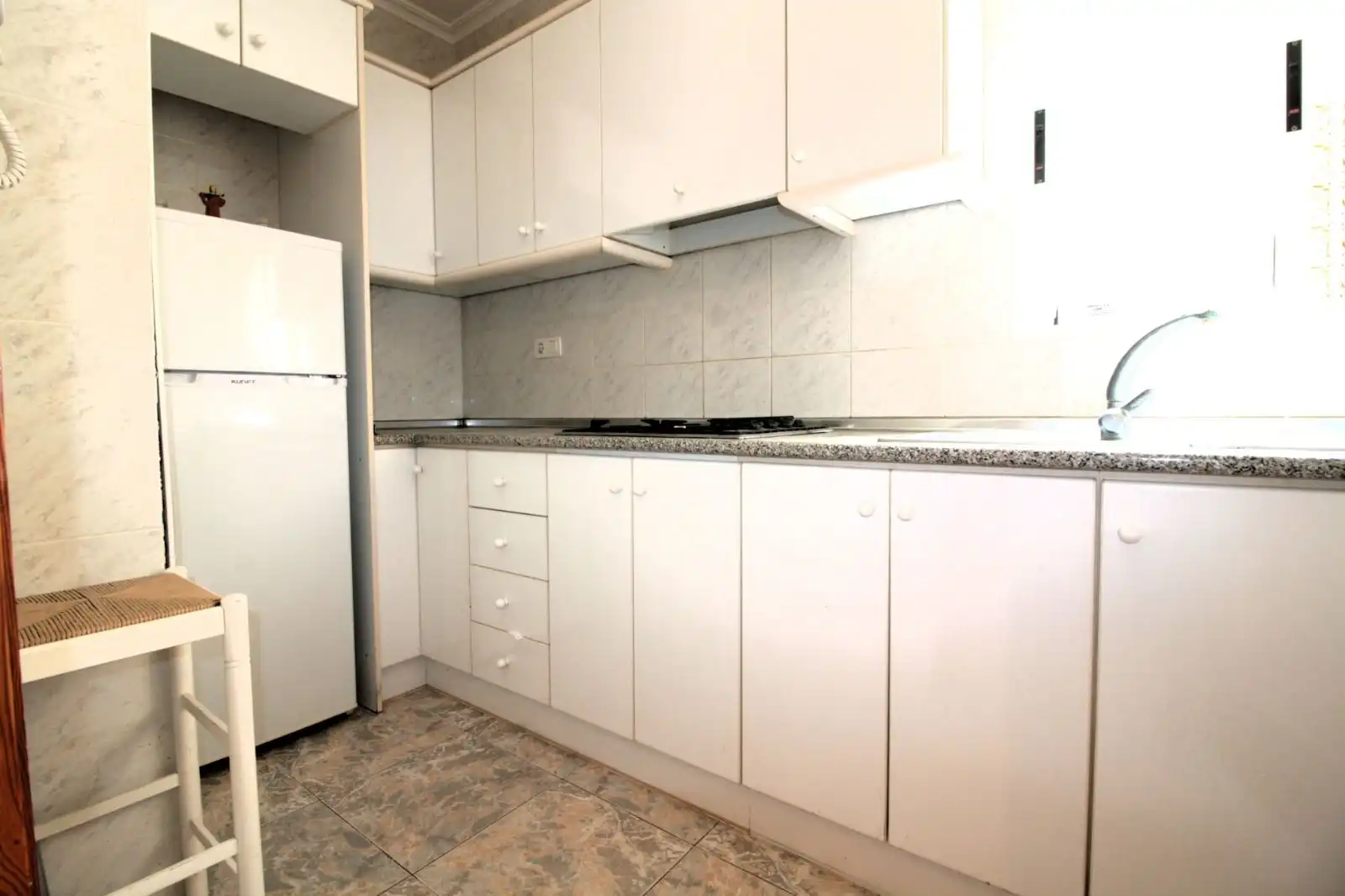 Wohnung mit Aufzug zum Verkauf in Los Cuarteros, imagen 5