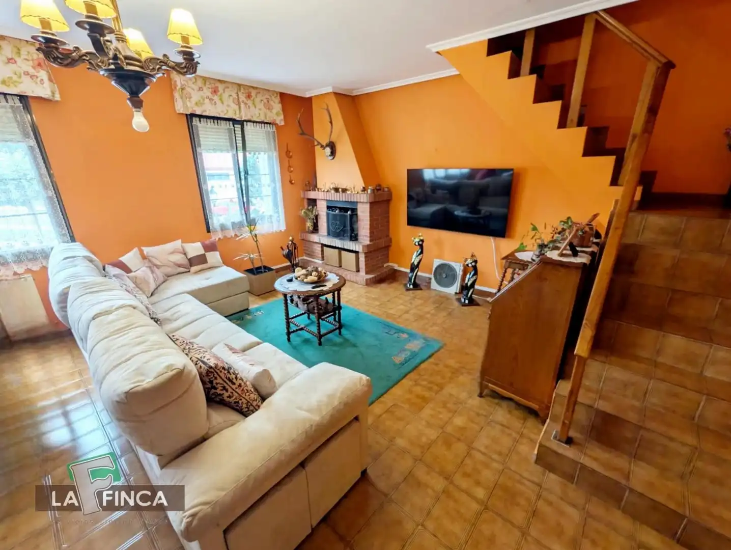 Casa o chalet en venta en DE OVIEDO, Noreña