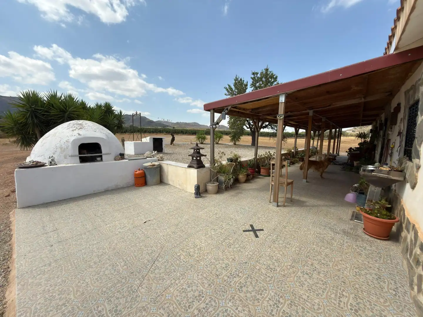 Houses for sale in Lorca  with Private garden, Terrace and Storage room