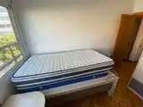 Dormitori de Pis en venda en Barcelona amb Aire condicionat, Calefacció i Jardí privat