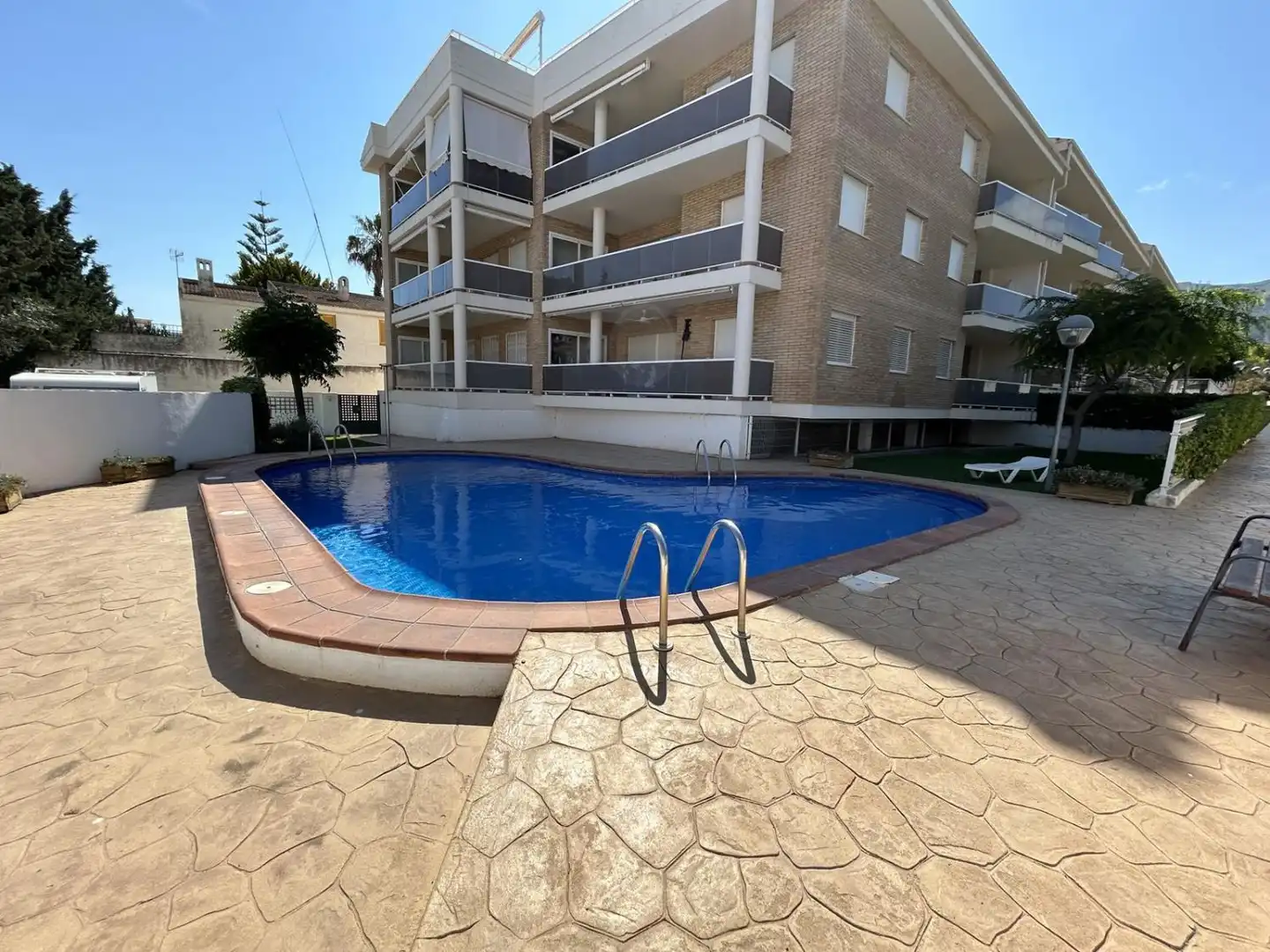 Apartment mit Pool zum Verkauf in Alcanar, imagen 31