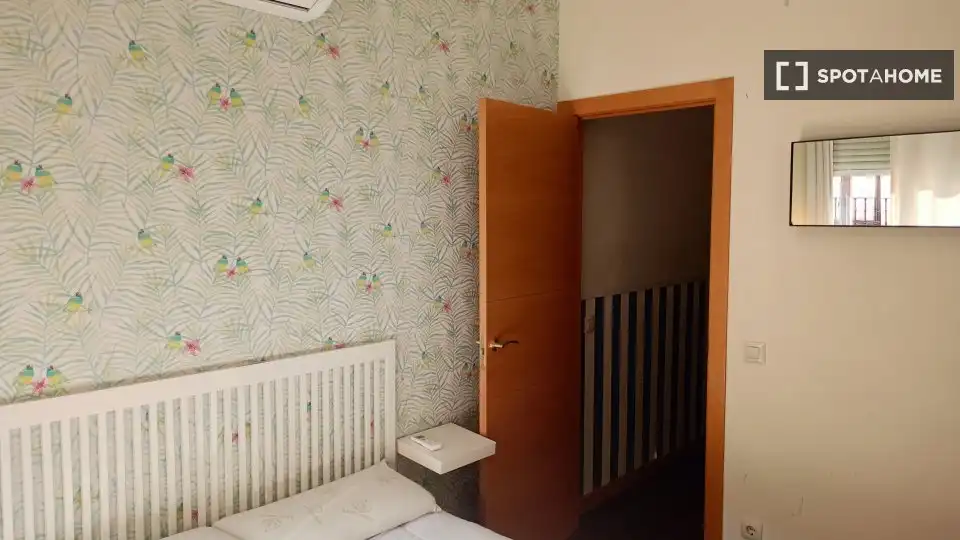 Appartement avec terrasse à louer à Centro, imagen 10