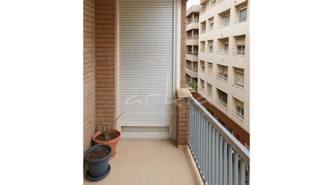 Foto 5 de Pis de lloguer a Exposició,  Valencia Capital