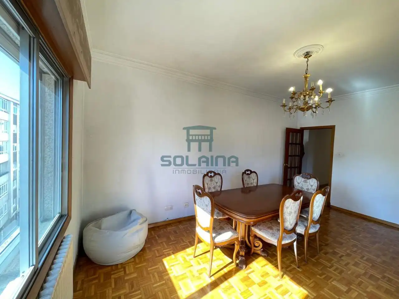 Appartement avec terrasse à vendre à Centro, imagen 3