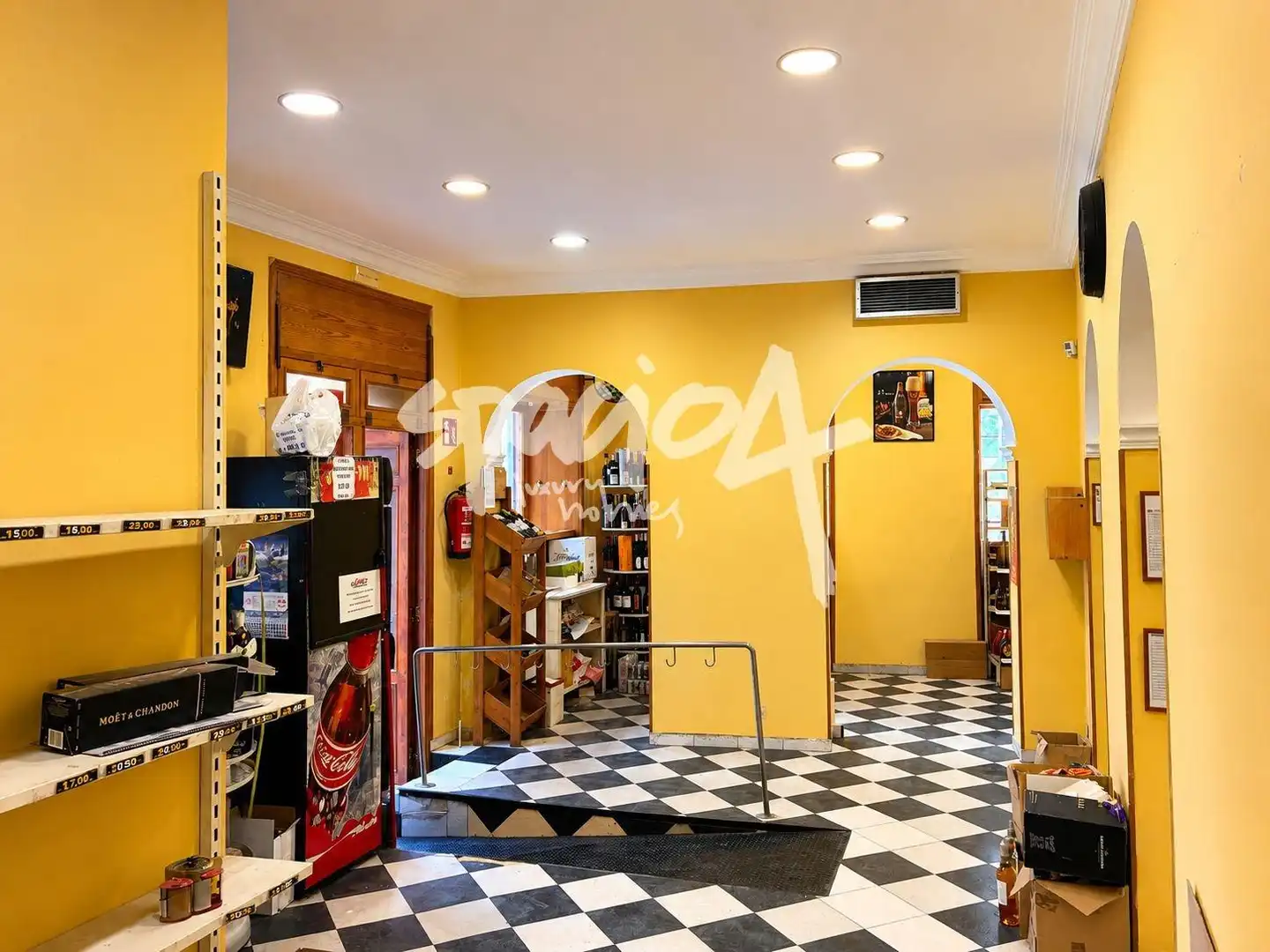 Local en venta en Madrid