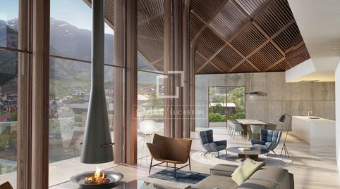 Foto 3 de Piso en venta en Ordino - Ansalonga - Sornàs, Ordino