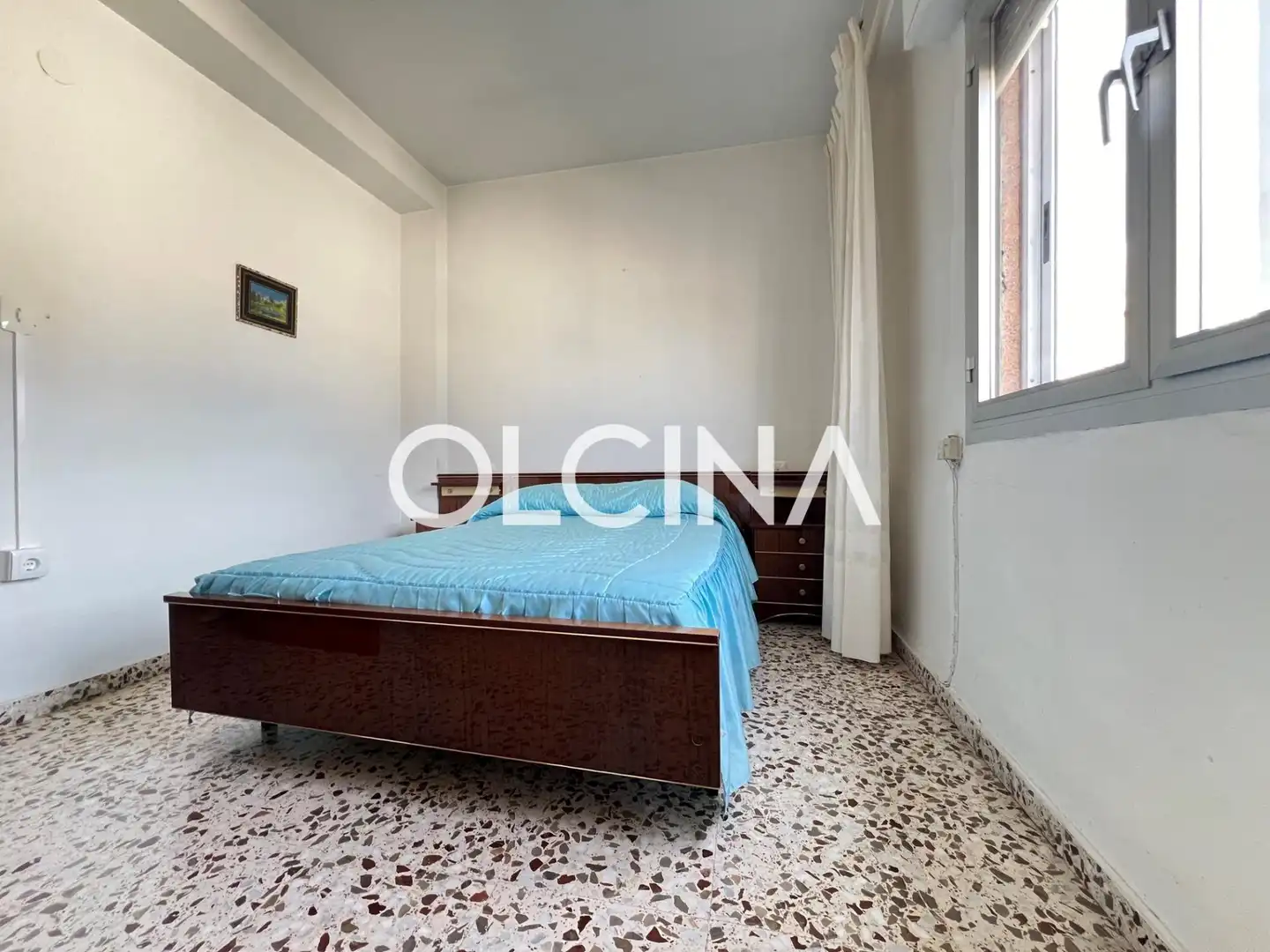 Habitación de Casa o chalet en venta en Ibi con Aire acondicionado y Amueblado