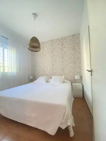 Bedroom of Houses for sale in Islantilla  with Air Conditioner, Terrace and Storage room