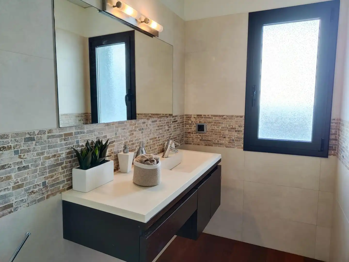 Detached house with terrace for sale in Canyelles, imagen 39