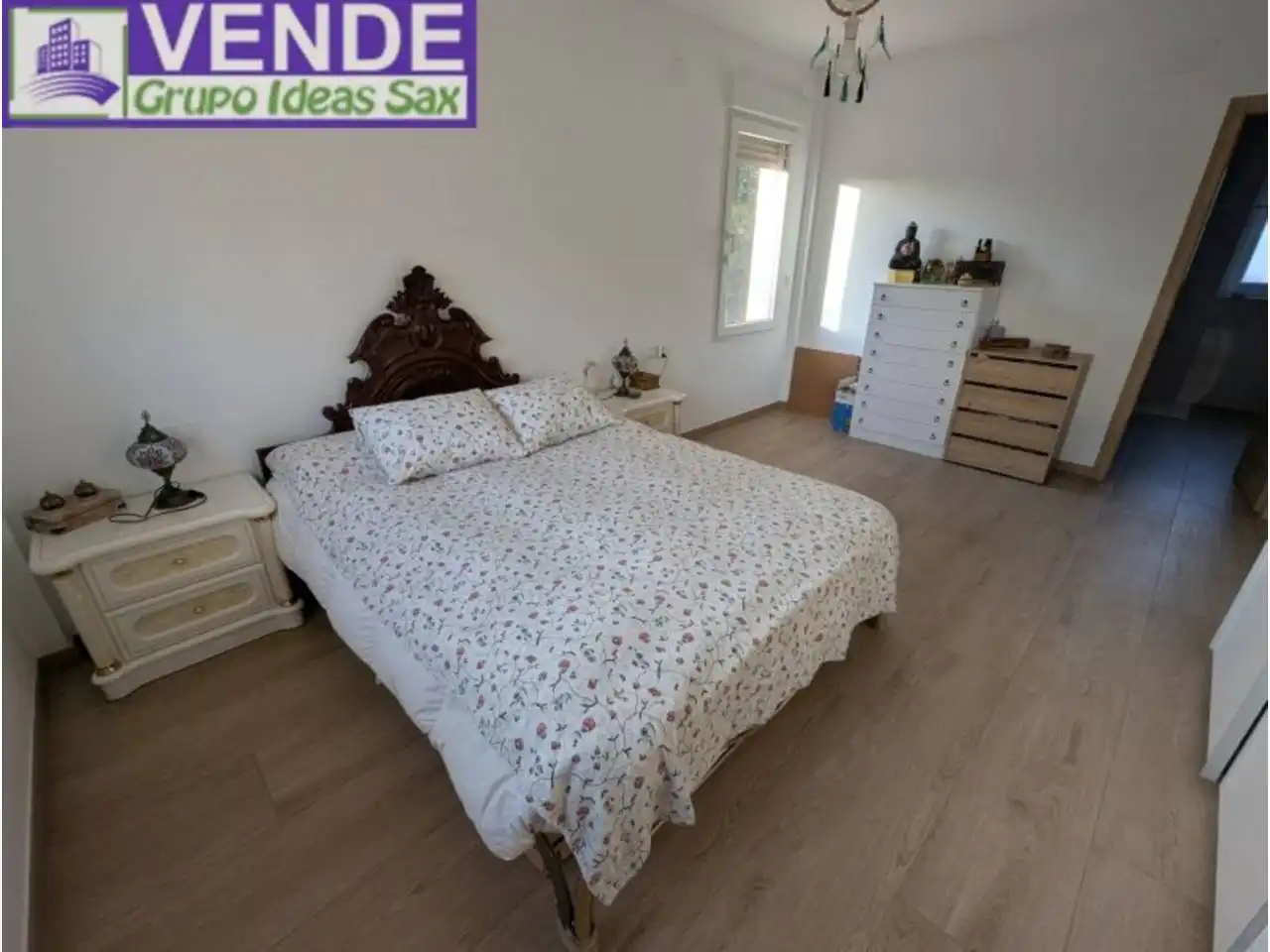 Casa rústica con jardín en venta en Sax, imagen 9