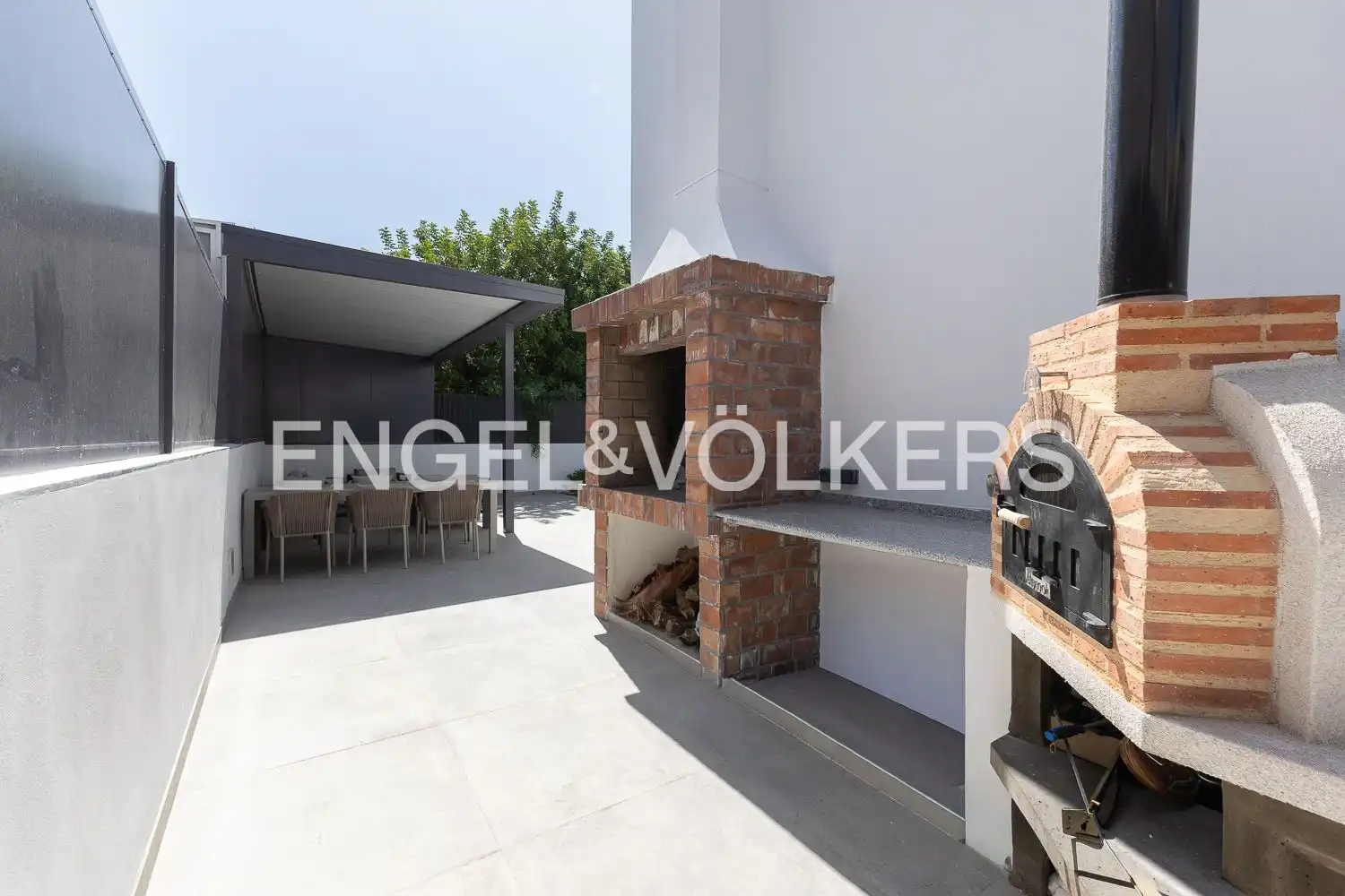 Haus mit Terrasse zum Verkauf in Alfinach - Los Monasterios, imagen 40