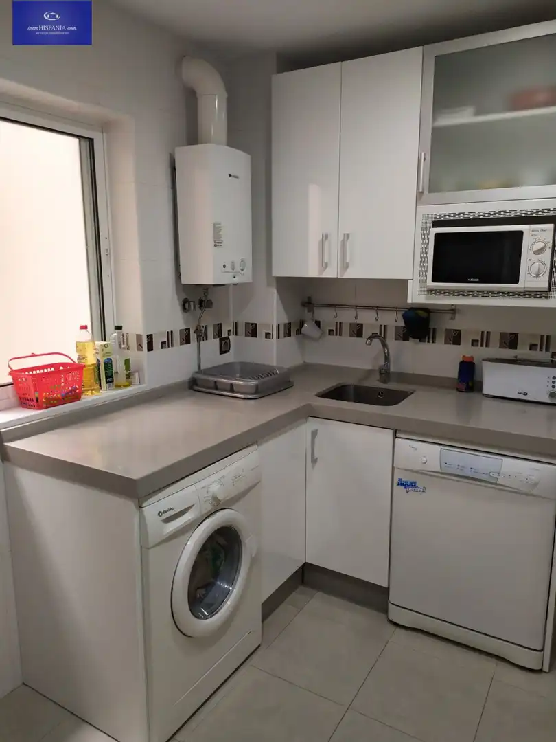 Flat with lift to rent in Paseo Marítimo - San José - La Laguna, imagen 13