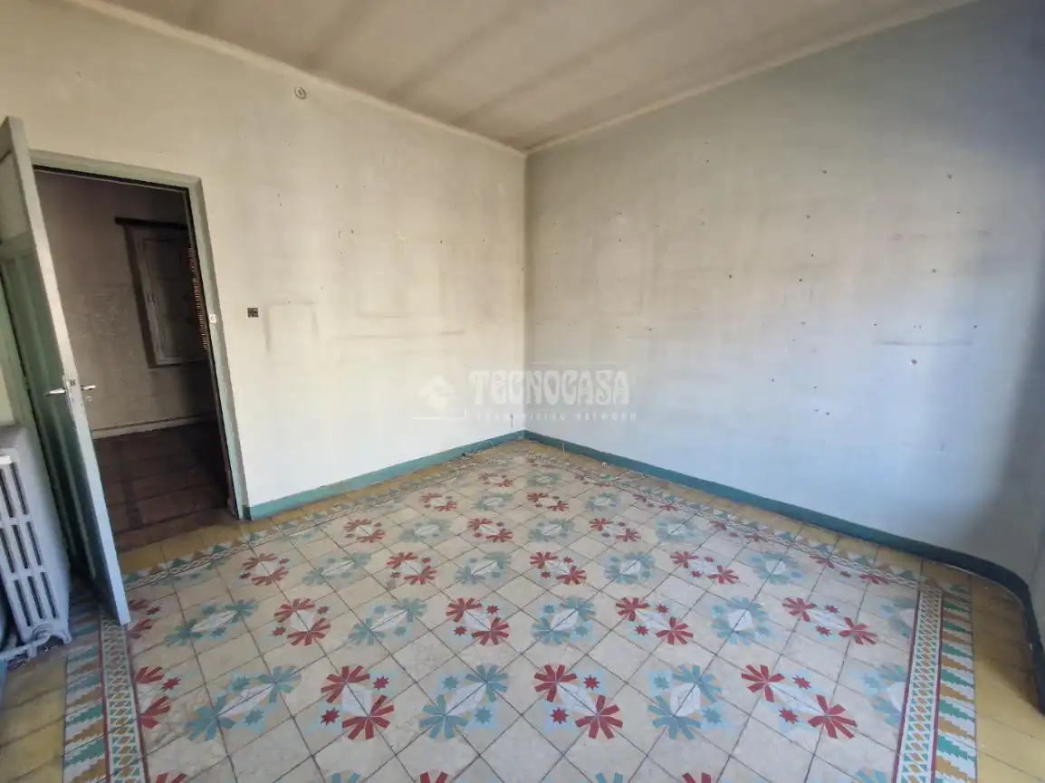 Piso en venta en Palencia con Calefacción, Trastero y Balcón
