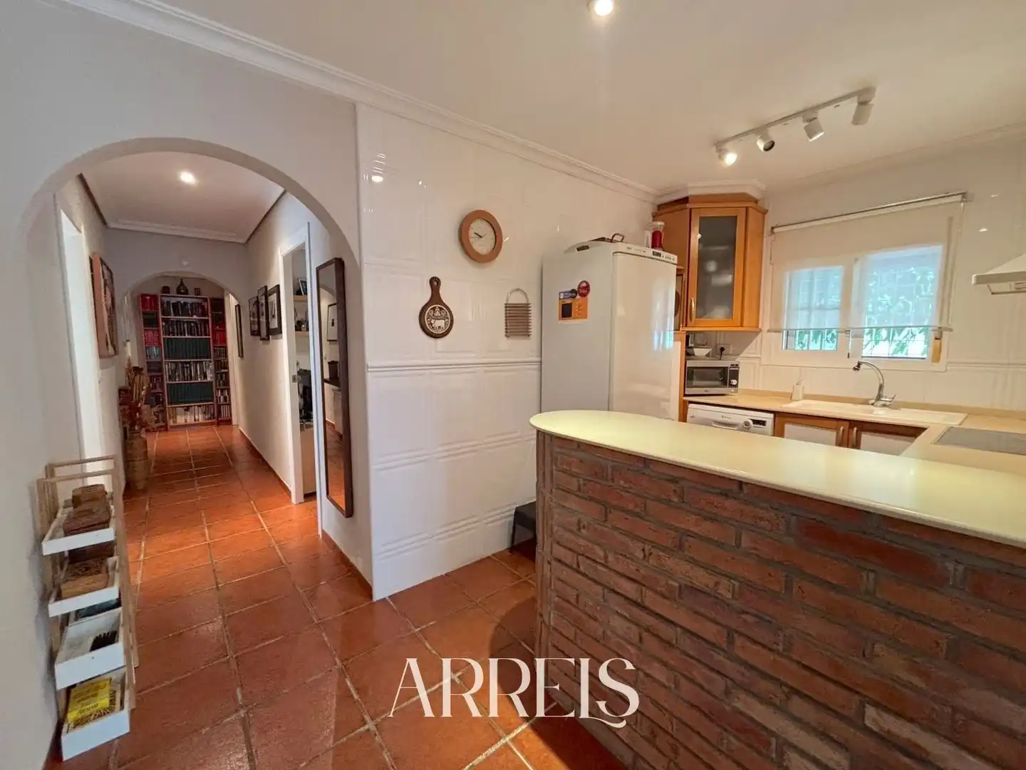 Casa amb jardí en venda a batallola, imagen 11