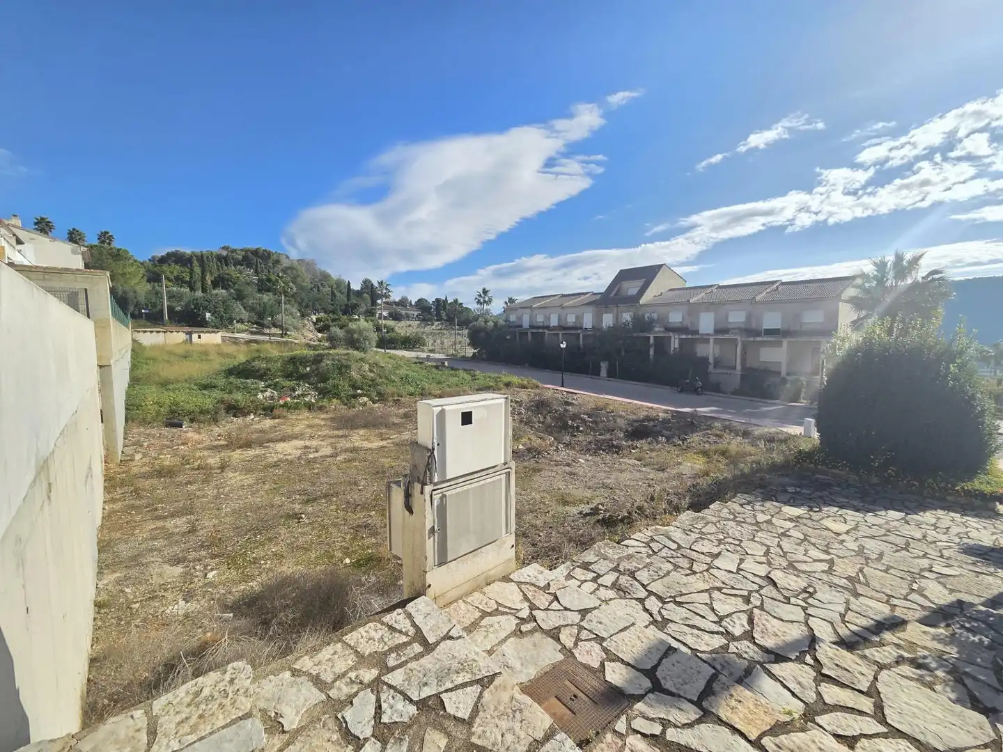 Residencial en venda en Castellonet de la Conquesta